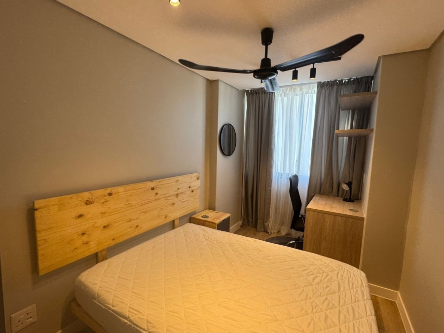 To Let 2 Bedroom Property for Rent in Stellenbosch Central Western Cape